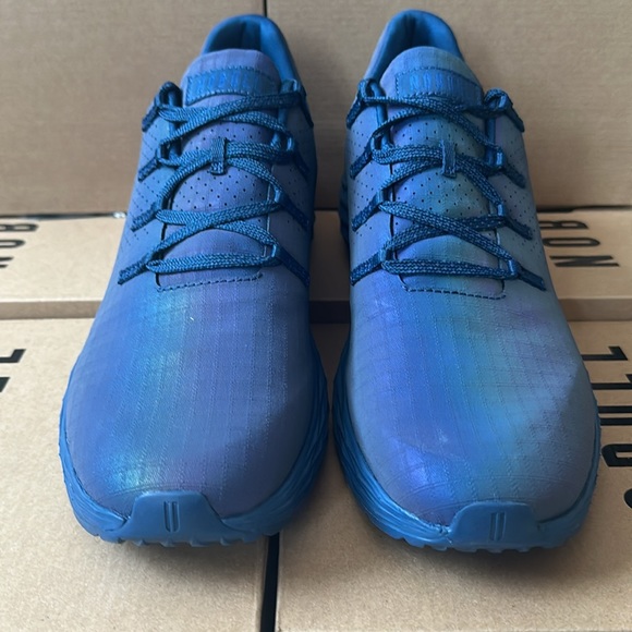 Nobull Men Iridescent Ripstop Runner - Picture 4 of 5